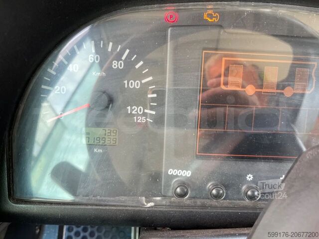 Miesto autobusas Irisbus Citelis PS09D1