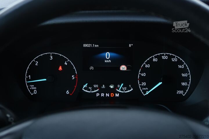 Break à toit surélevé Ford Transit Connect 1.5 EcoBlue L3H2 AUT/ DC/ CAMER...