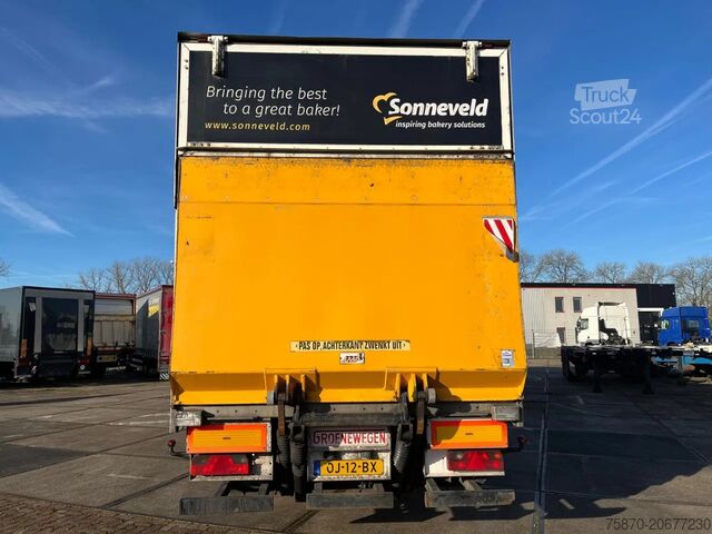 Lagaminas Groenewegen DRO-15-27 B