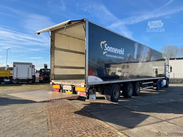 Lagaminas Groenewegen DRO-15-27 B