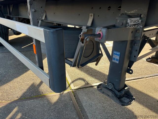 Lagaminas Groenewegen DRO-15-27 B