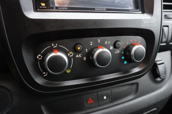 Pristatymo furgonas su dviguba kabina Fiat Talento 2.0 MultiJet 145PK L2 Dubbel cabine EUR...