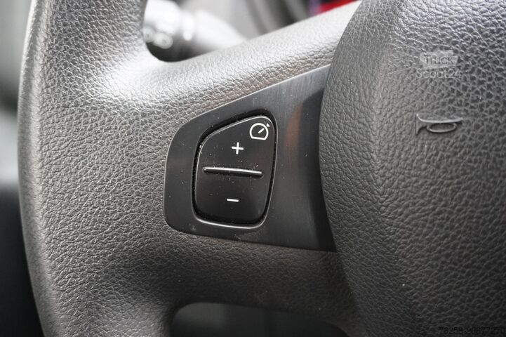 Pristatymo furgonas su dviguba kabina Fiat Talento 2.0 MultiJet 145PK L2 Dubbel cabine EUR...