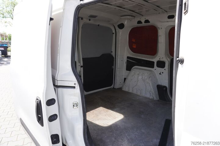 Carrinha de tejadilho alto Fiat Doblò Cargo 1.3 MultiJet SX - Airco - Imperiaal...