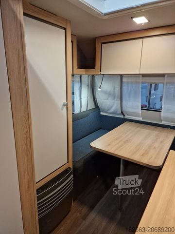 Wohnwagen KNAUS SPORT 400 LK MJ26 LP 24.652 €!