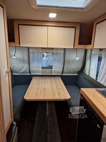 Wohnwagen KNAUS SPORT 400 LK MJ26 LP 24.652 ¤!