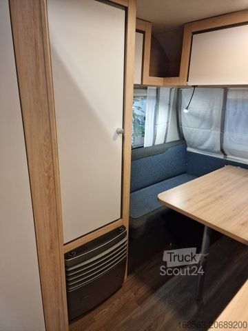 Wohnwagen KNAUS SPORT 400 LK MJ26 LP 24.652 ¤!