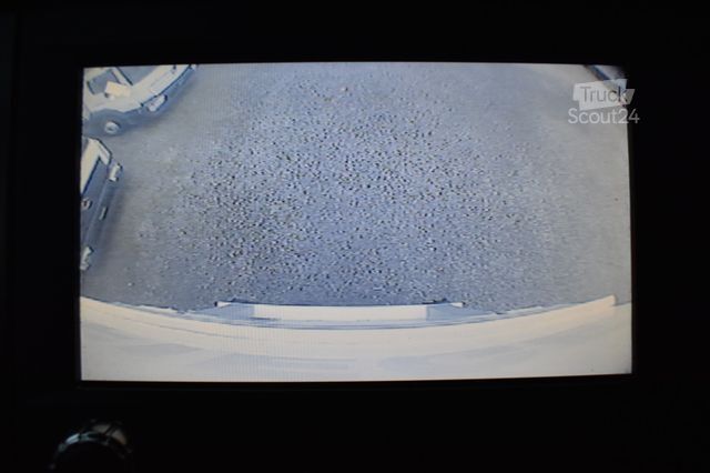 Camión caja MERCEDES-BENZ Actros 2548 L E6 6x2 AHK Retarder LBW