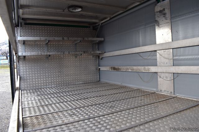 Dryckesbil FUSO Canter 6C15