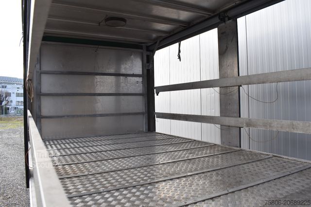 Dryckesbil FUSO Canter 6C15