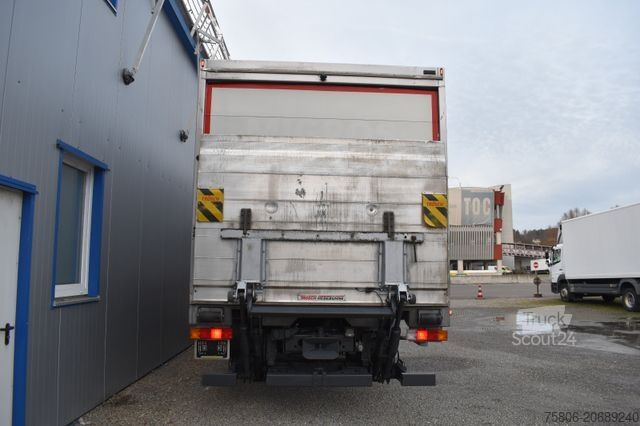 شاحنة مبردة MERCEDES-BENZ Actros 1836 L 4x2 AHK LBW