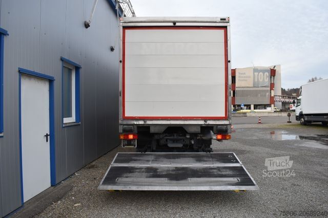 شاحنة مبردة MERCEDES-BENZ Actros 1836 L 4x2 AHK LBW