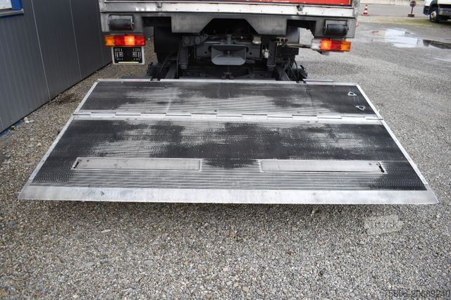 شاحنة مبردة MERCEDES-BENZ Actros 1836 L 4x2 AHK LBW