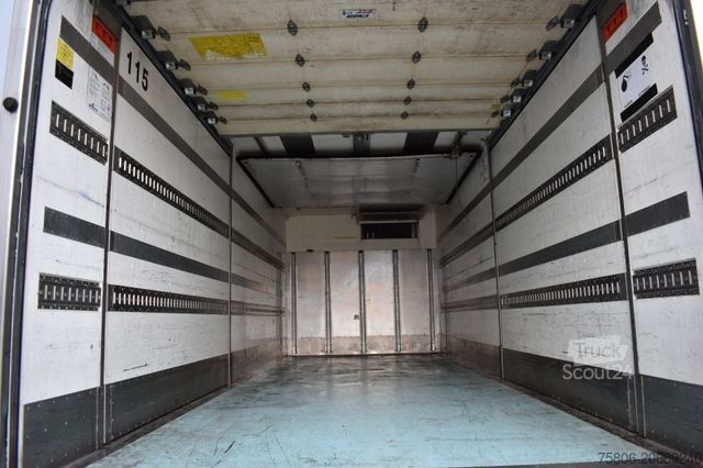 شاحنة مبردة MERCEDES-BENZ Actros 1836 L 4x2 AHK LBW