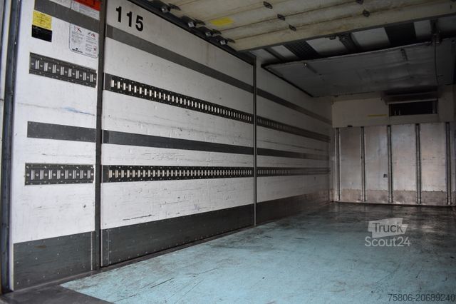 شاحنة مبردة MERCEDES-BENZ Actros 1836 L 4x2 AHK LBW