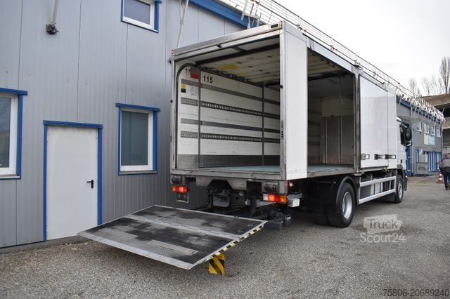 شاحنة مبردة MERCEDES-BENZ Actros 1836 L 4x2 AHK LBW