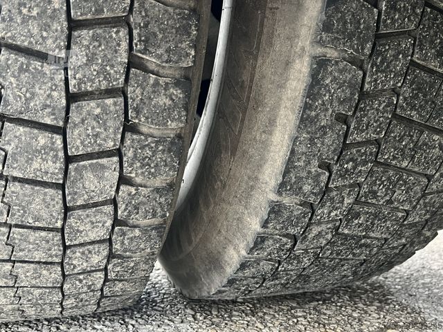 Standartinis vilkikas MERCEDES-BENZ Actros 1853 H/L KippHydraulik Retarder MirrorCam