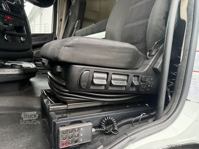 Автомобиль с заменяемым кузовом IVECO S-WAY AS260S51Y/FP CM SDG BDF Retarder