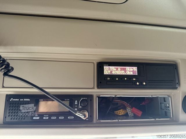 Автомобиль с заменяемым кузовом IVECO S-WAY AS260S51Y/FP CM SDG BDF Retarder