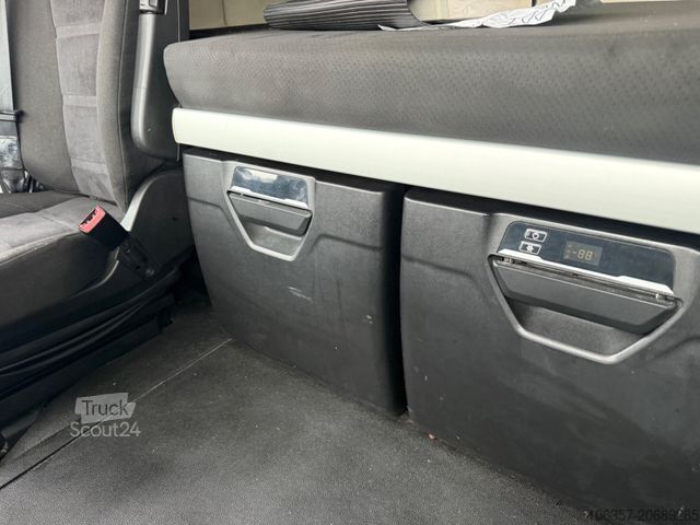 Автомобиль с заменяемым кузовом IVECO S-WAY AS260S51Y/FP CM SDG BDF Retarder