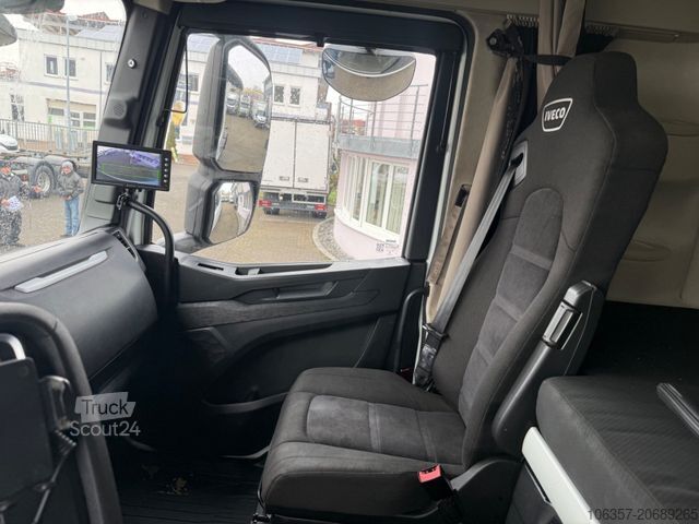 Автомобиль с заменяемым кузовом IVECO S-WAY AS260S51Y/FP CM SDG BDF Retarder