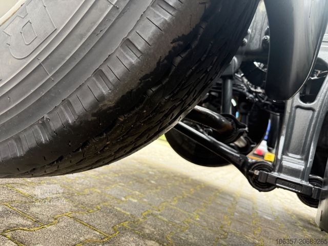 Автомобиль с заменяемым кузовом IVECO S-WAY AS260S51Y/FP CM SDG BDF Retarder