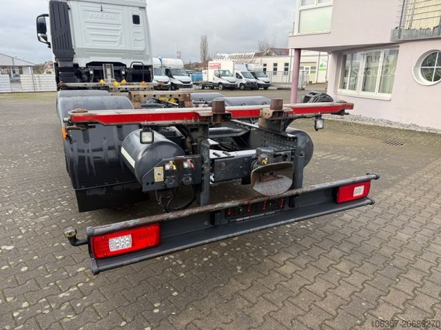 Автомобиль с заменяемым кузовом IVECO S-WAY AS260S51Y/FP CM SDG BDF Retarder