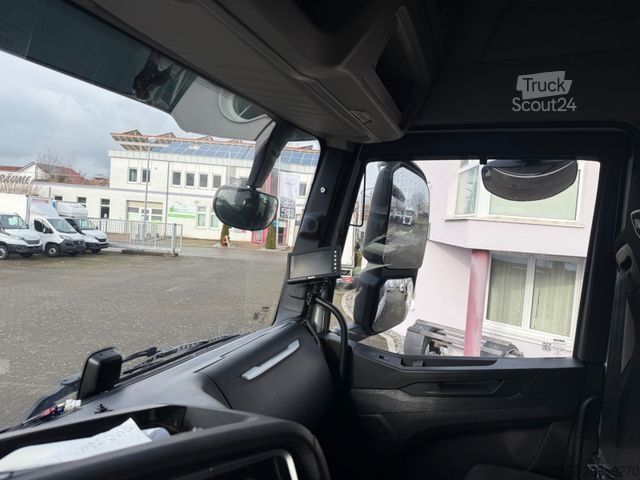 Автомобиль с заменяемым кузовом IVECO S-WAY AS260S51Y/FP CM SDG BDF Retarder