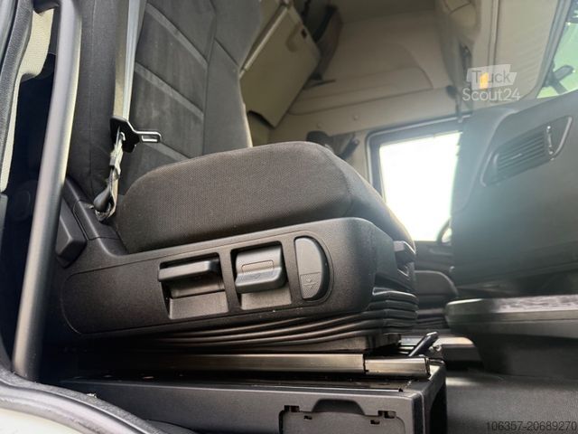 Автомобиль с заменяемым кузовом IVECO S-WAY AS260S51Y/FP CM SDG BDF Retarder