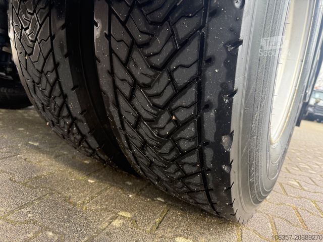 Автомобиль с заменяемым кузовом IVECO S-WAY AS260S51Y/FP CM SDG BDF Retarder