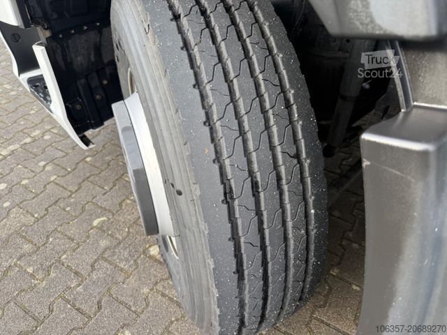 Автомобиль с заменяемым кузовом IVECO S-WAY AS260S51Y/FP CM SDG BDF Retarder