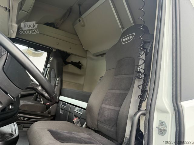 Автомобиль с заменяемым кузовом IVECO S-WAY AS260S51Y/FP CM SDG BDF Retarder