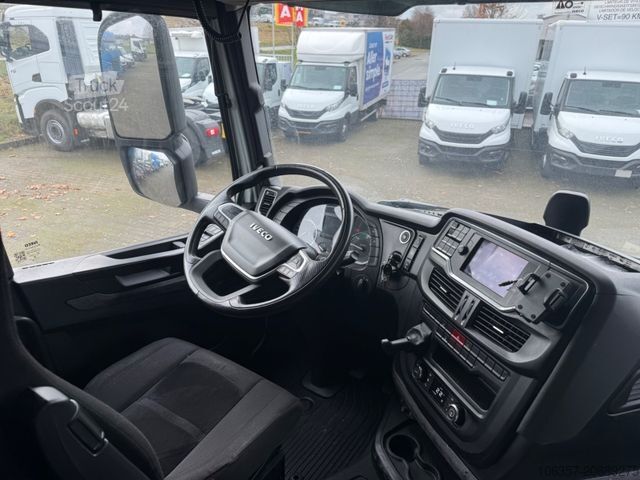 Автомобиль с заменяемым кузовом IVECO S-WAY AS260S51Y/FP CM SDG BDF Retarder