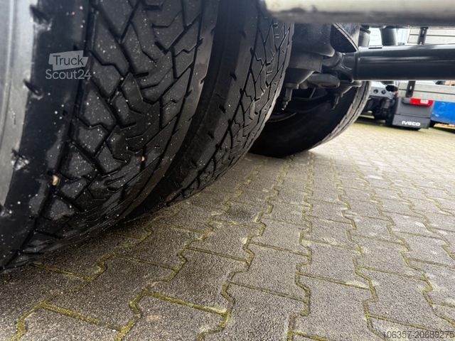 Автомобиль с заменяемым кузовом IVECO S-WAY AS260S51Y/FP CM SDG BDF Retarder