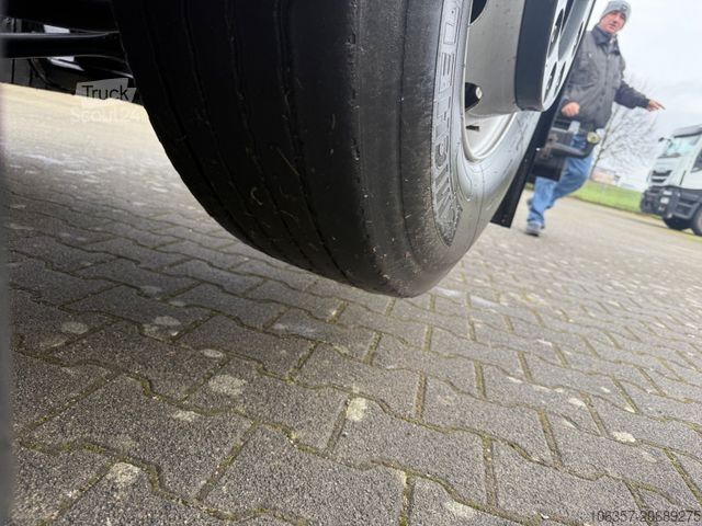 Автомобиль с заменяемым кузовом IVECO S-WAY AS260S51Y/FP CM SDG BDF Retarder