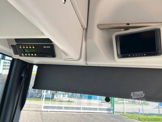 Mestský autobus MAN A21