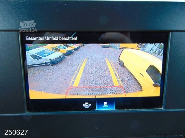 Fourgon surélevé MERCEDES-BENZ Sprinter 314 CDI Maxi KLIMA-KAMERA-REGALSYSTEM