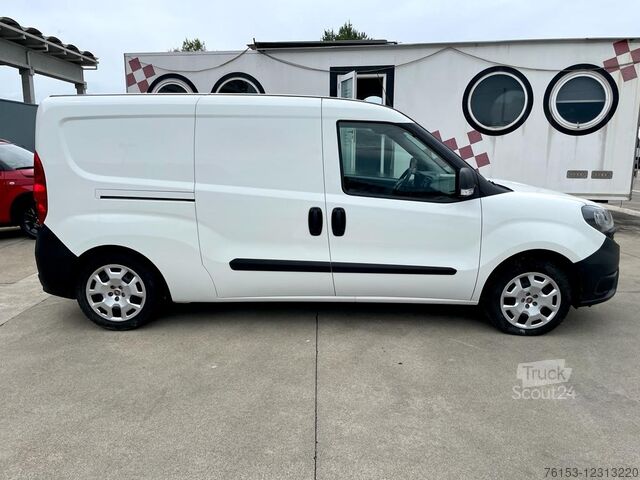 Κουτί βαν Fiat DOBLO 1.4 ALLUVIONATO NON MARCIANTE