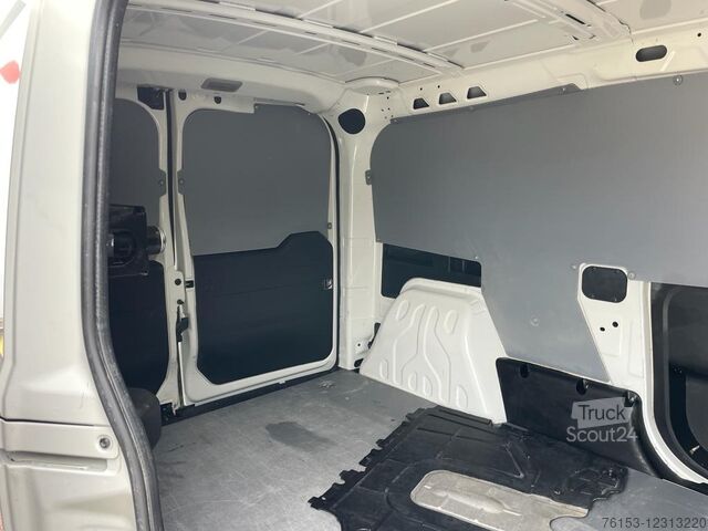 Κουτί βαν Fiat DOBLO 1.4 ALLUVIONATO NON MARCIANTE