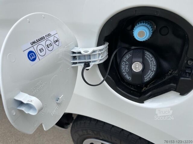 Κουτί βαν Fiat DOBLO 1.4 ALLUVIONATO NON MARCIANTE