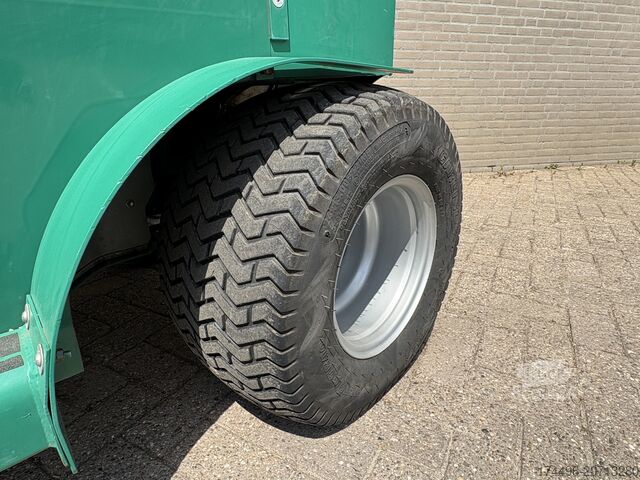 Vorkheftruck Prins Maasdijk Prins Tiger XL stage 5