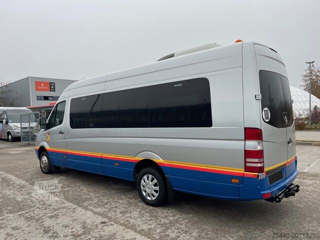 Kleinbus Mercedes-Benz Sprinter 516 CDI - Euro5