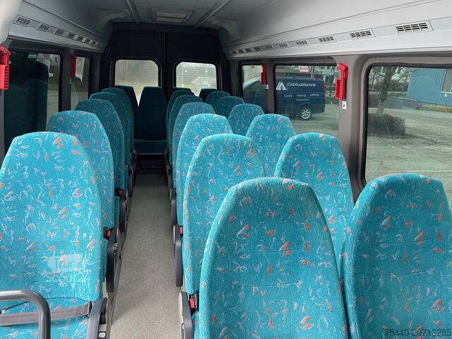 Kleinbus Mercedes-Benz Sprinter 516 CDI - Euro5