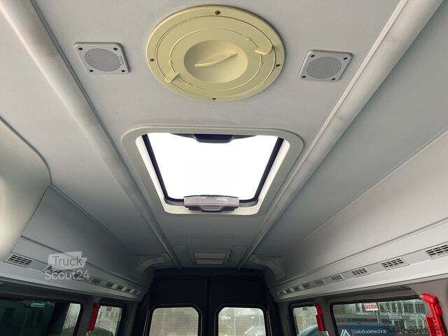 Kleinbus Mercedes-Benz Sprinter 516 CDI - Euro5