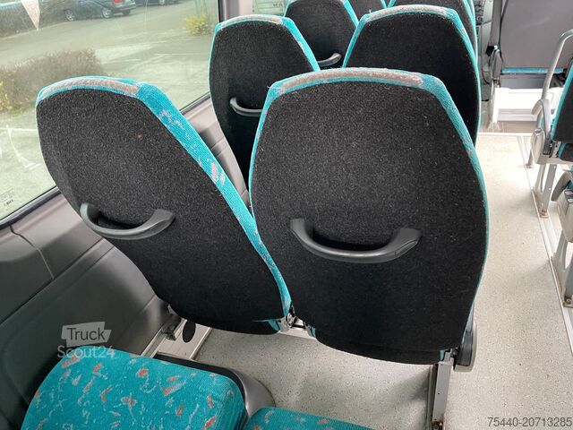 Kleinbus Mercedes-Benz Sprinter 516 CDI - Euro5