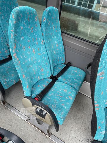 Kleinbus Mercedes-Benz Sprinter 516 CDI - Euro5