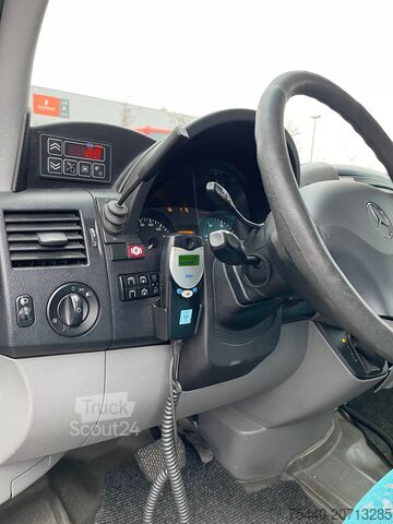 Kleinbus Mercedes-Benz Sprinter 516 CDI - Euro5
