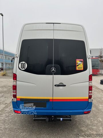 Kleinbus Mercedes-Benz Sprinter 516 CDI - Euro5