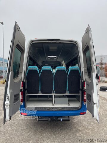 Kleinbus Mercedes-Benz Sprinter 516 CDI - Euro5