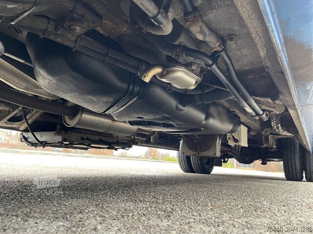 Kleinbus Mercedes-Benz Sprinter 516 CDI - Euro5